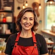 Maria Alvarez, Owner, Casita Cocina