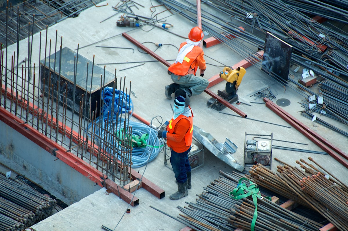 Home Improvement Lead Generation: How Construction Companies Win in 2025