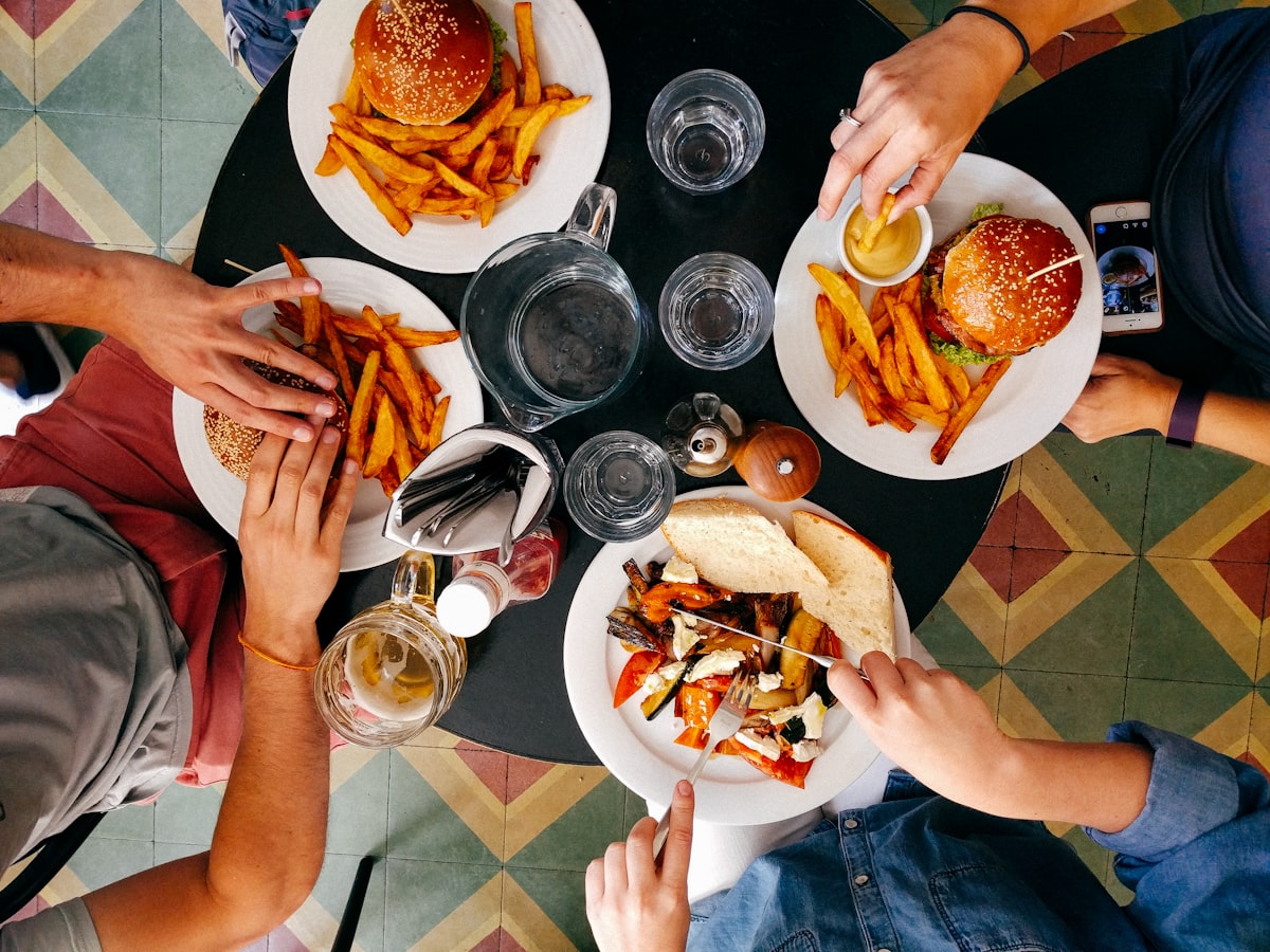 Restaurant Marketing for New Businesses: How to Drive Foot Traffic From Day One
